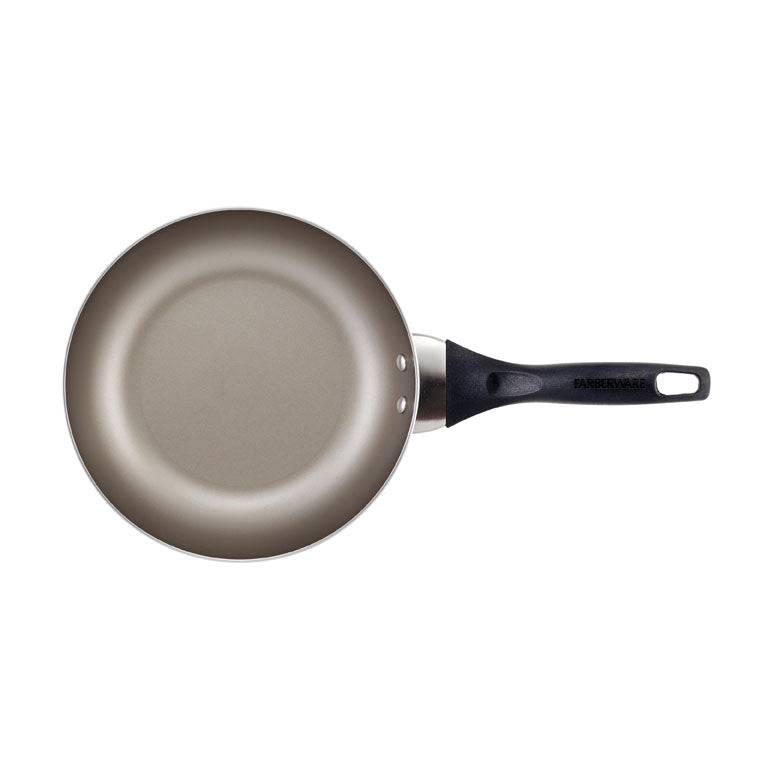 Farberware: Non-Stick Copper Pan Set - 11 Pieces