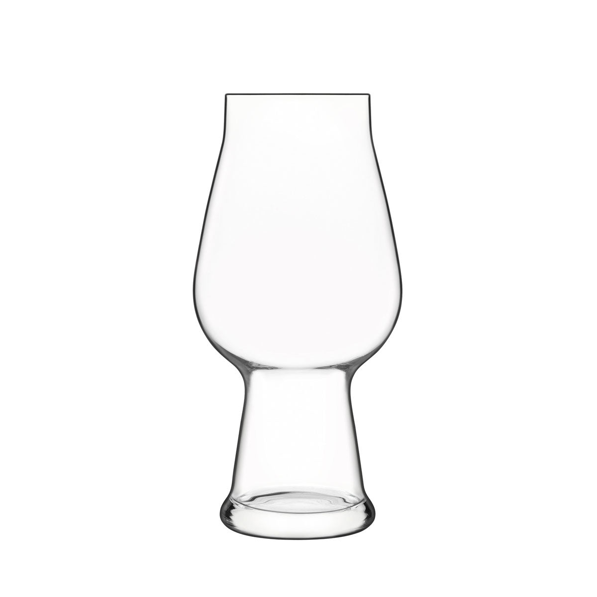 Luigi Bormioli: Birrateque Craft Beer Glass Gift Set - 6 Pack