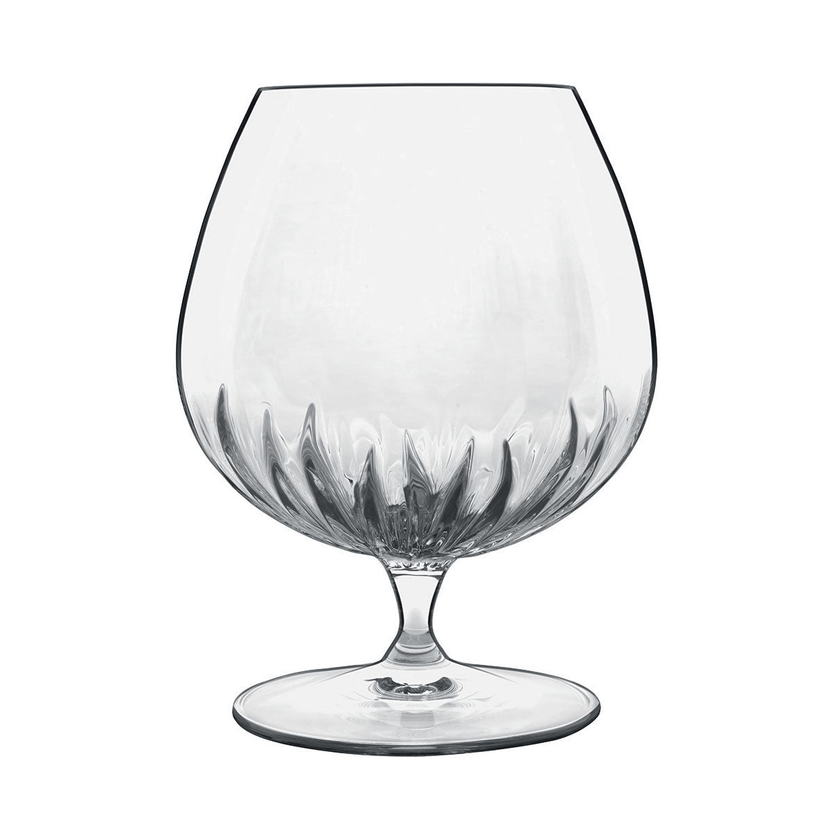 Luigi Bormioli: Cognac Glasses 465ML - 6 Pack