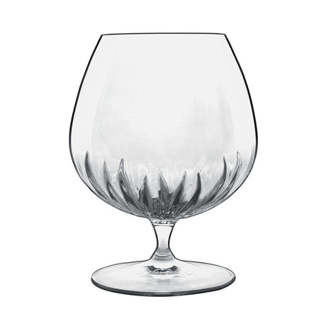 Luigi Bormioli: Cognac Glasses 465ML - 6 Pack