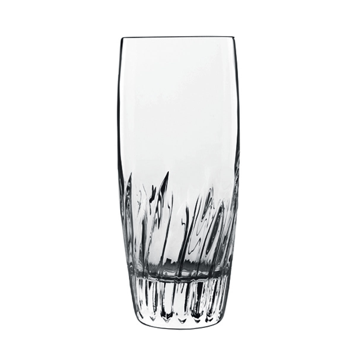 Luigi Bormioli: Mixology Hi Ball Glasses 435ML - 6 Pack