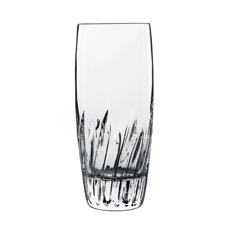Luigi Bormioli: Mixology Hi Ball Glasses 435ML - 6 Pack
