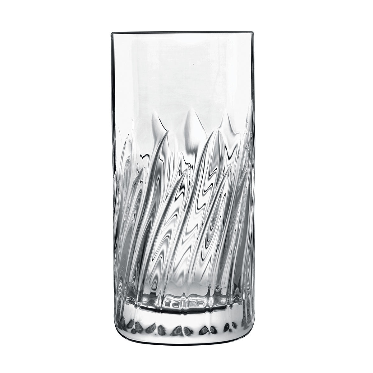 Luigi Bormioli: Mixology Shot Glasses 70ML - 6 Pack