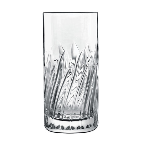 Luigi Bormioli: Mixology Shot Glasses 70ML - 6 Pack