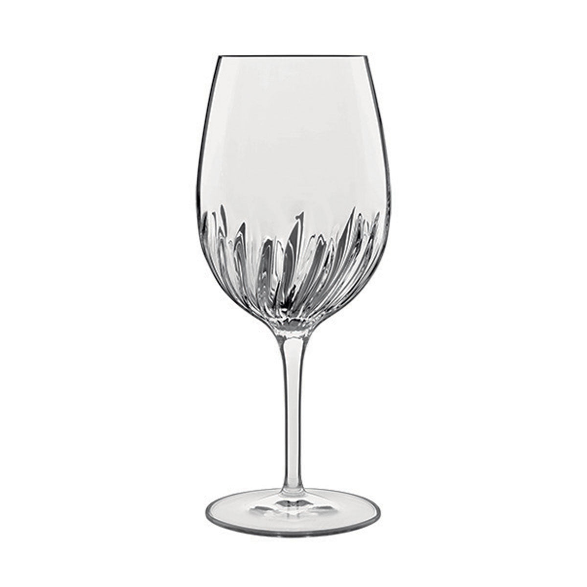 Luigi Bormioli: Spritz Glasses 570ML - 4 Pack