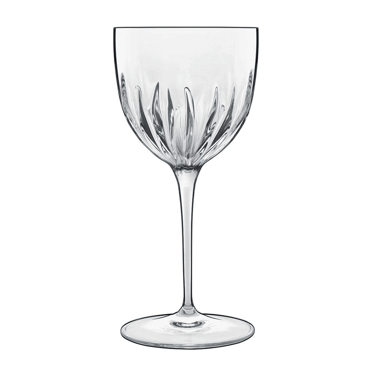 Luigi Bormioli: Mixology Sherry Glasses 150ML - 6 Pack