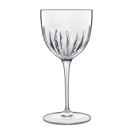 Luigi Bormioli: Mixology Sherry Glasses 150ML - 6 Pack