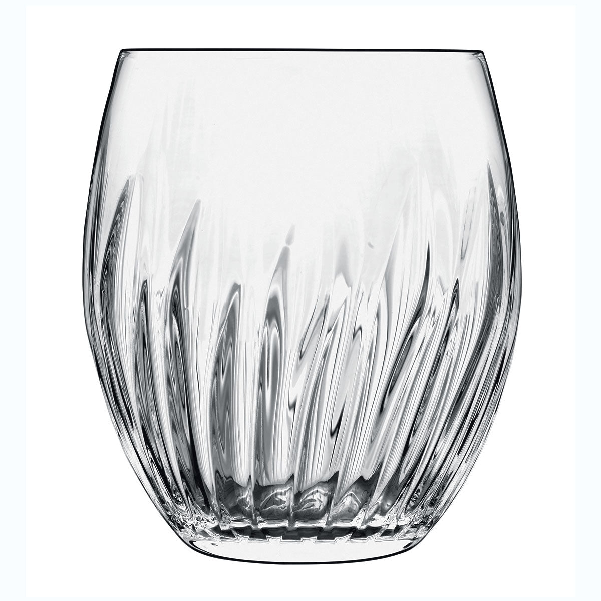 Luigi Bormioli: Mixology Cocktail Tumbler Glasses 500ML - 6 Pack