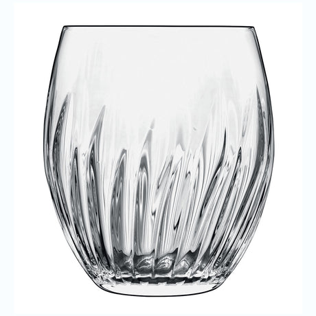 Luigi Bormioli: Mixology Cocktail Tumbler Glasses 500ML - 6 Pack