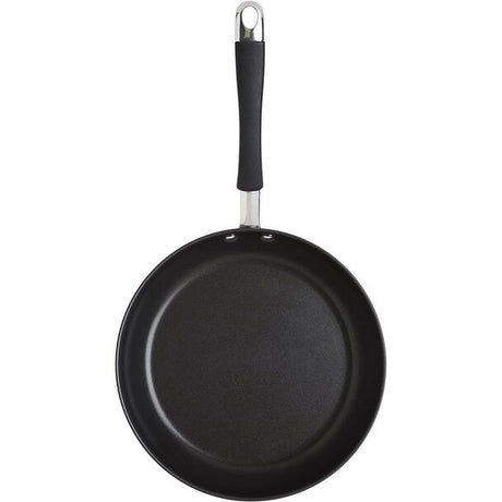 Meyer 5 Piece Stainless Steel Induction Non-Stick Pan Set