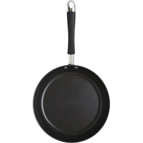 Meyer: Complete Stainless Steel Non-Stick Pan Set - 5 Pieces