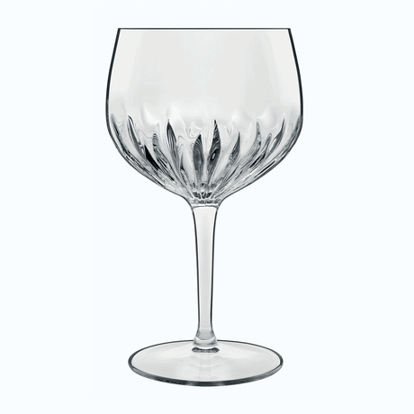 Luigi Bormioli: Gin Glasses 800ML - 4 Pack