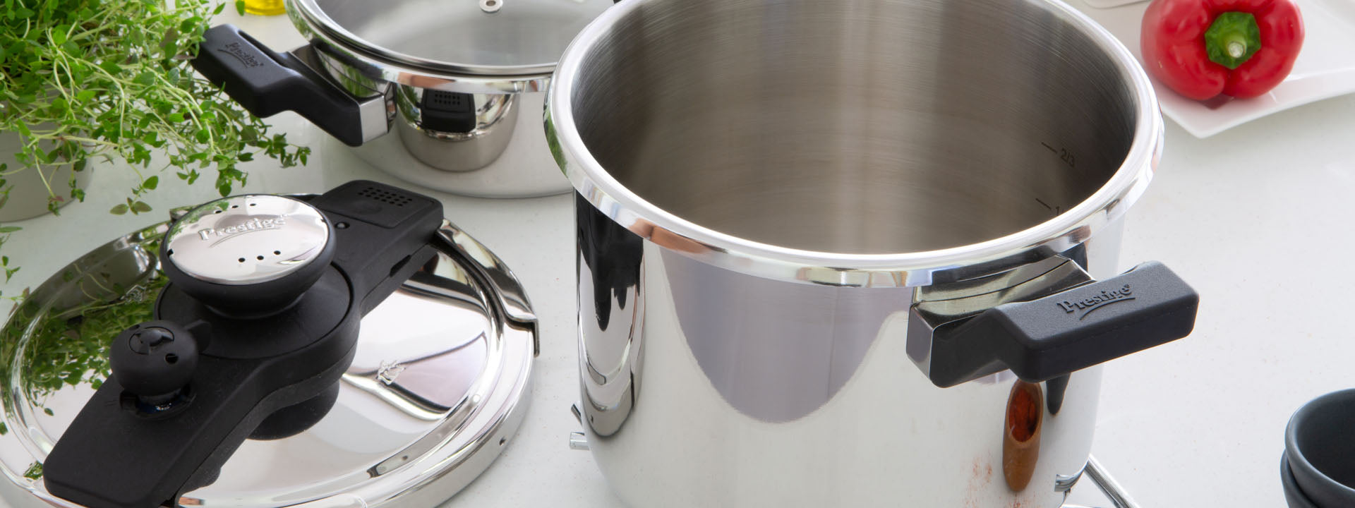 High dome pressure online cooker