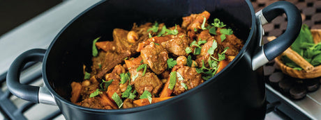 Stockpots & Casseroles