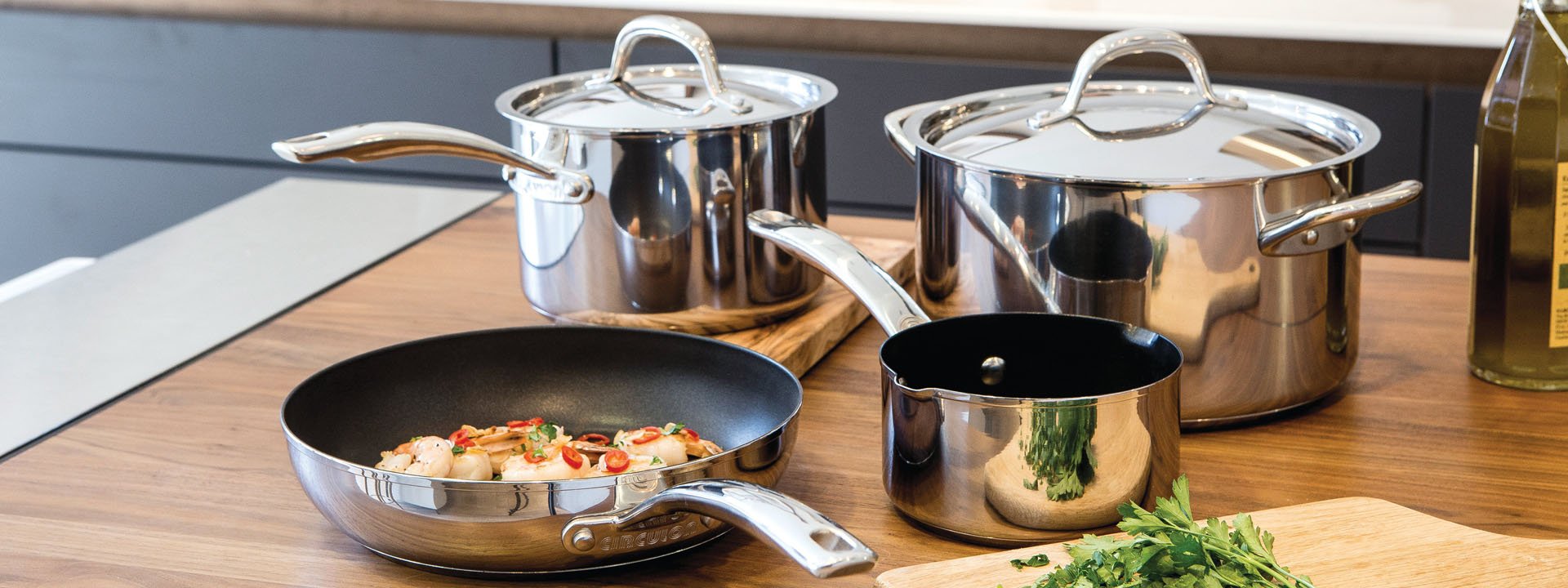 Meyer pans deals