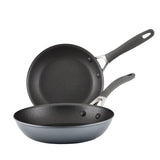 Circulon Extreme Non-Stick Induction Frying Pan Twin Set - Small & Medium