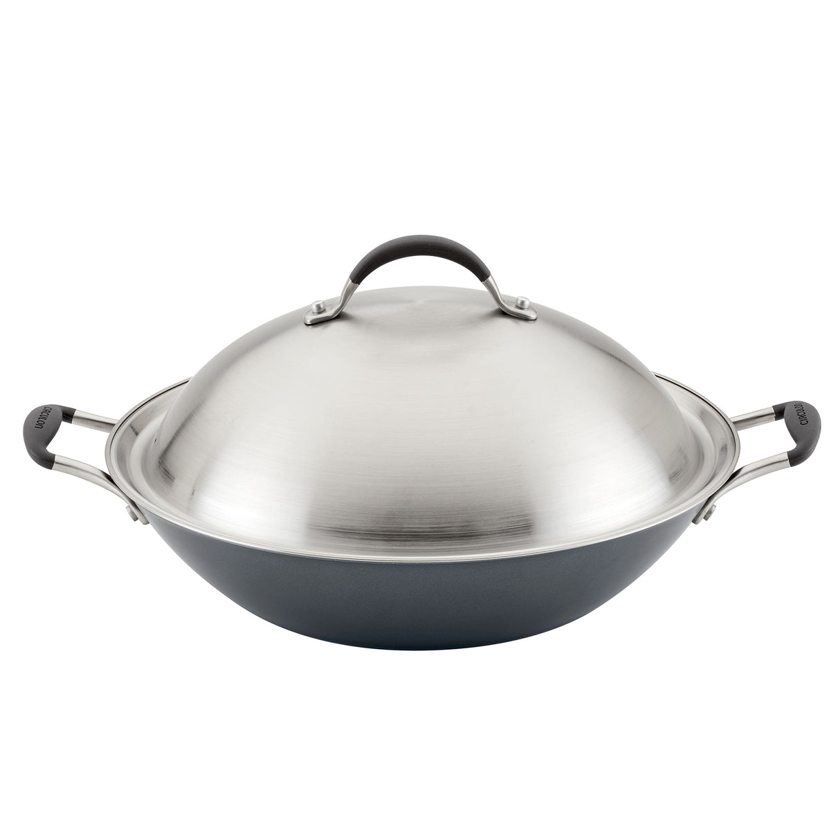 Circulon Extreme Non-Stick Wok, 36cm