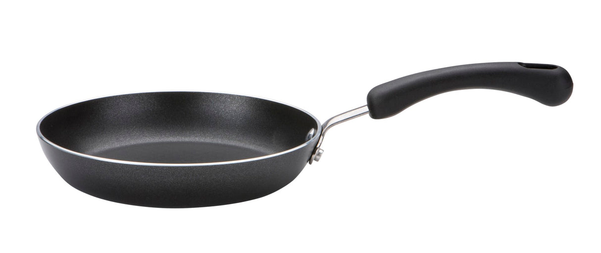 Prestige Super Tough Easy Clean Twin Pack Frying Pan Non Induction - 20 & 24 cm