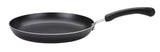 Prestige Super Tough Easy Clean Frying Pan Black Non Induction Cookware - 26 cm
