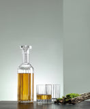 Luigi Bormioli Bach Whisky Set, 5pce
