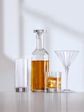 Luigi Bormioli Bach Whisky Set, 5pce