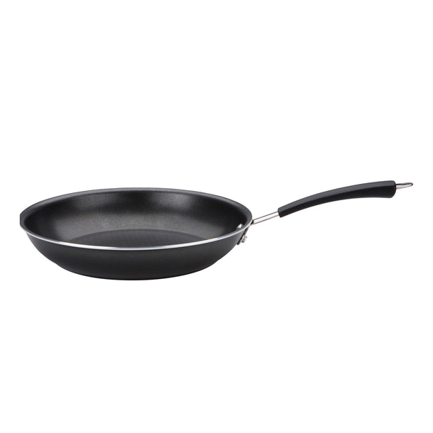 Prestige Super Tough Easy Clean Soft Grip Frypan, 28cm