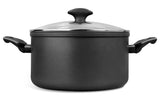 9 X Tougher Non-Stick Stockpot - 5.7L