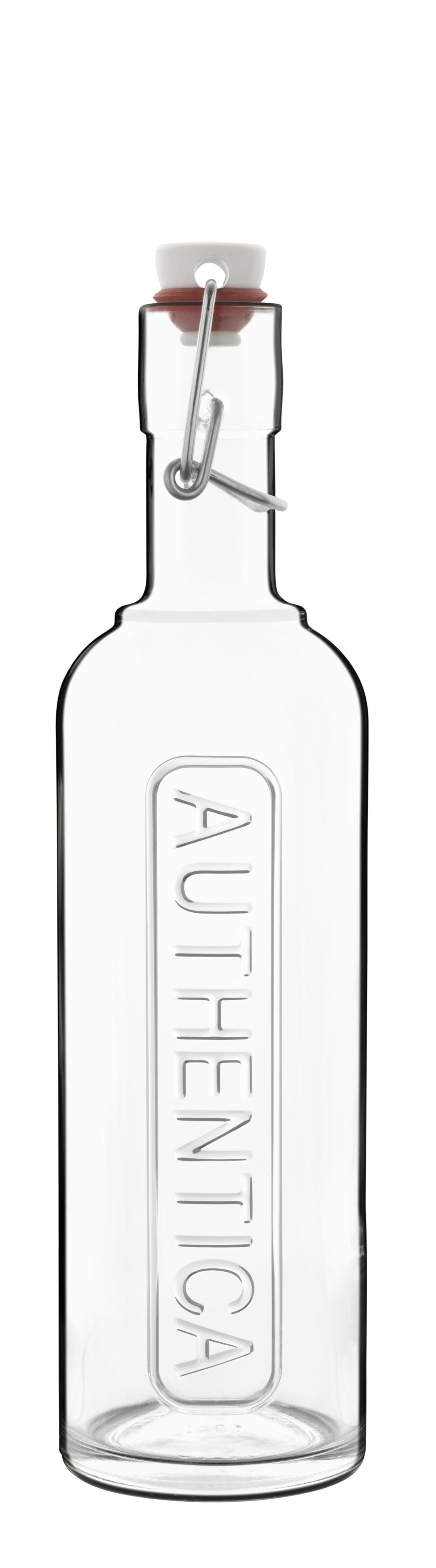 Luigi Bormioli: Optima Authentica Bottle - 500ml