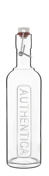 Luigi Bormioli: Optima Authentica Bottle - 500ml