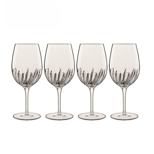 Luigi Bormioli - Spritz Glasses 570ML: 4 Pack
