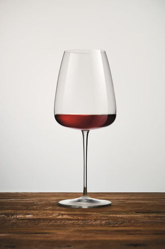 Luigi Bormioli Talismano Bordeaux, 700ml x 4