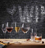 Luigi Bormioli Diamante Riesling, 380ml x 4
