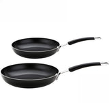 Meyer Frying Pan Set Dishwasher Safe Non Stick Induction Cookware - 20/28 cm
