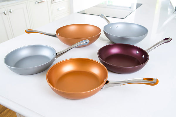 Prestige Prism Frypan
