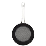 Anolon X SearTech Non Stick Saucier Pan With Lid