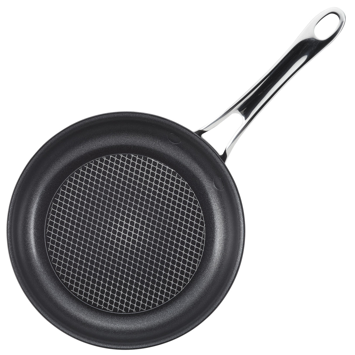 Anolon X SearTech Non Stick Frying Pan Set