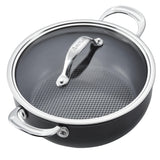 Anolon X SearTech Non Stick Casserole Pan With Lid
