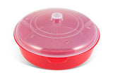Good2Heat Microwave Cookware Steamer
