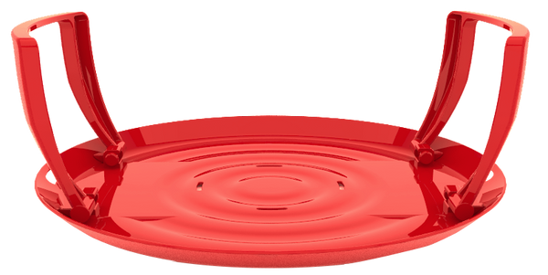Good2Heat Plus Multifunction Microwave Tray