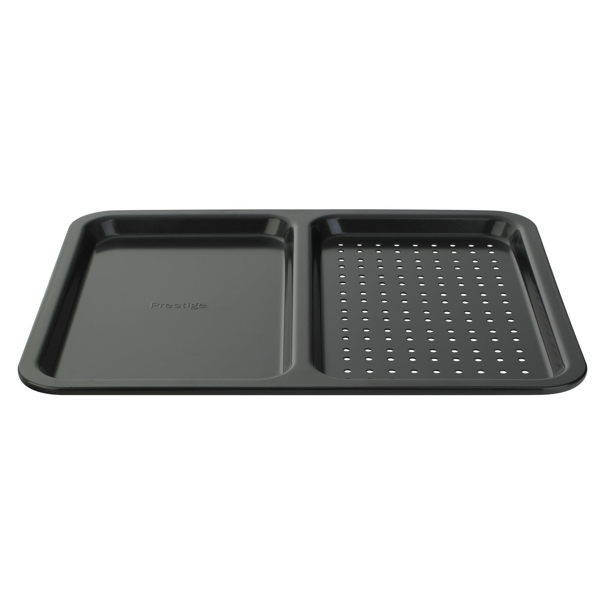 Prestige Inspire Non-Stick Split Oven Tray