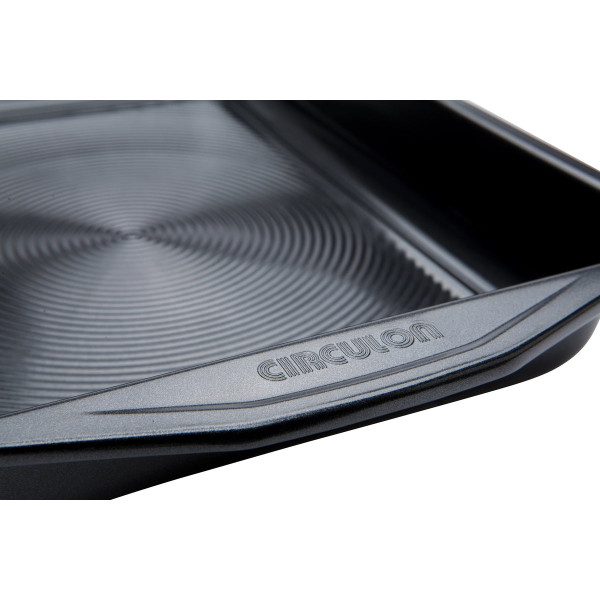 Circulon Ultimate Non-Stick Family Baking Tray & Cake Tin Set - 6 Pieces