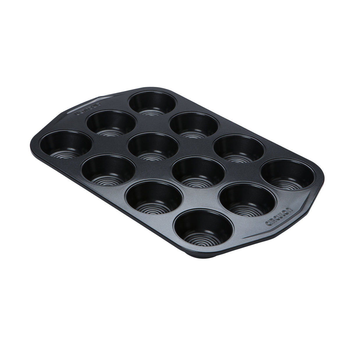 Circulon Ultimum Non-Stick 12 Cup Muffin Tray