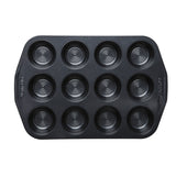 Circulon Ultimum Non-Stick 12 Cup Muffin Tray