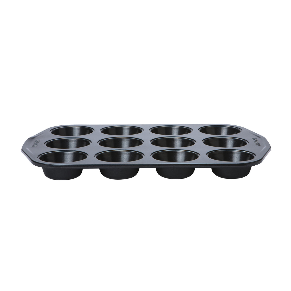 Circulon Ultimum Non-Stick 12 Cup Muffin Tray