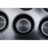 Circulon Ultimum 12 Cup Non-Stick Bun Tin