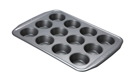 Circulon Momentum Non-Stick Baking Tray, Cake Tin & Muffin Tray Set - 10 Pieces