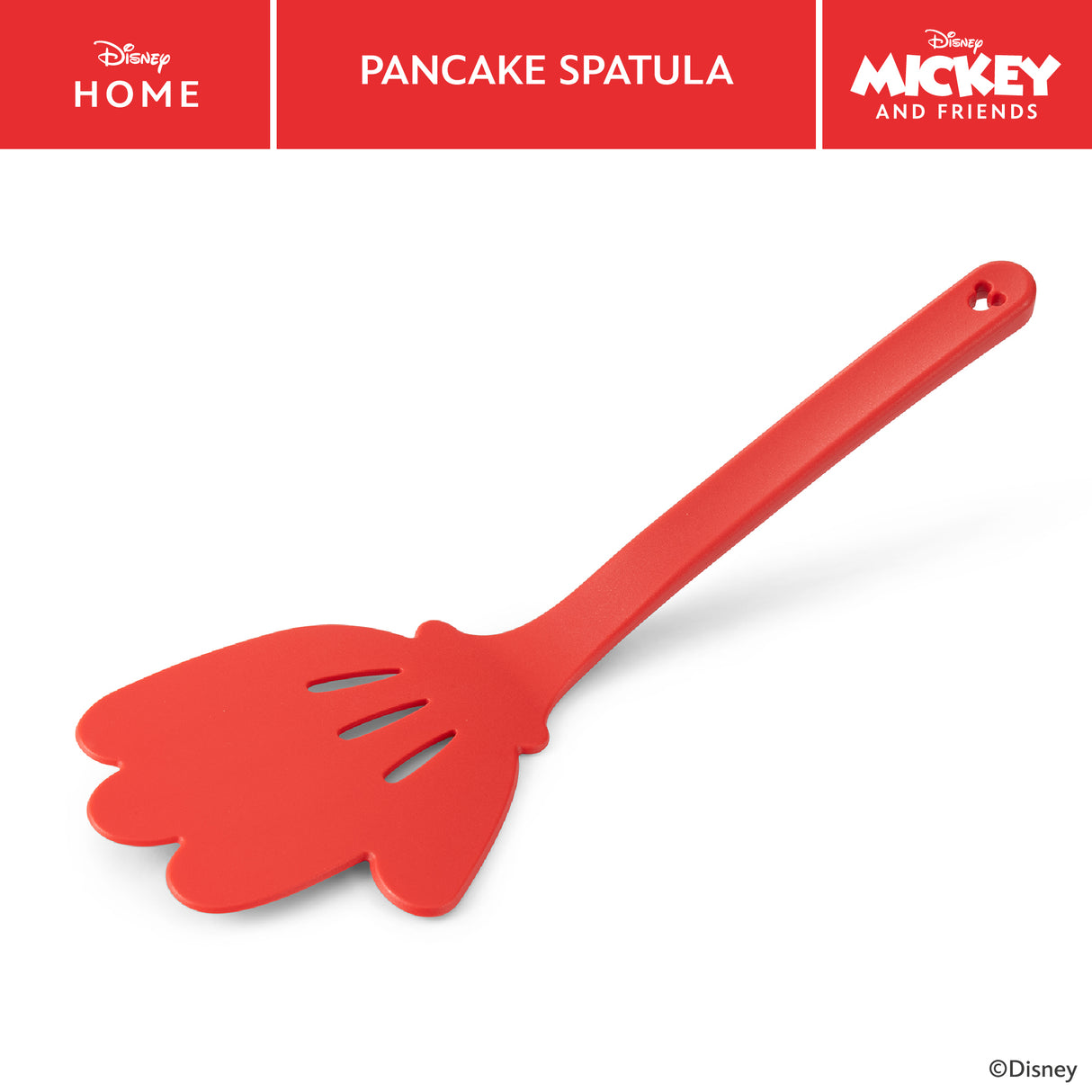 Prestige Disney Pancake Spatula