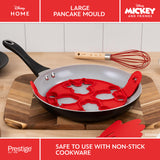 Prestige Disney Pancake Mould