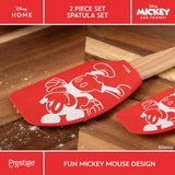 Prestige Disney Pancake Mini & Me Spatula Set - 2 Pieces