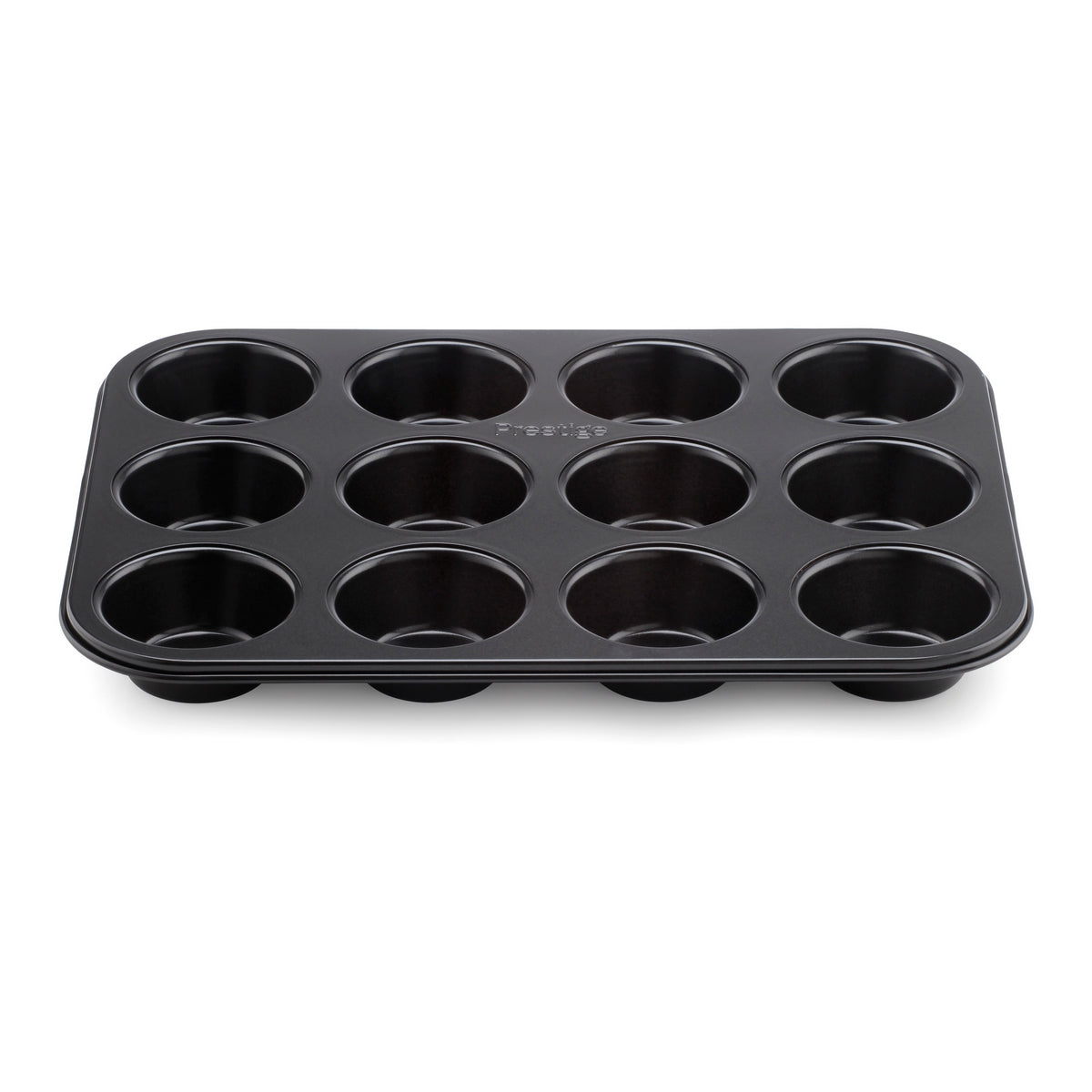 Prestige Inspire Non-Stick 12 Cup Muffin Tin